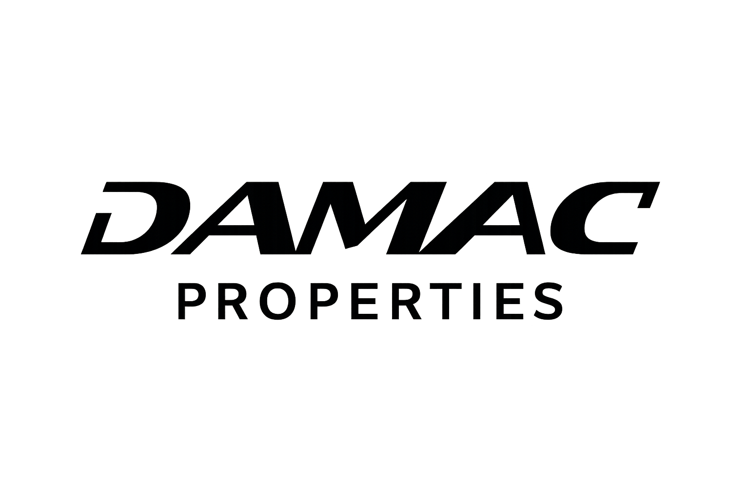 DAMAC Properties logo