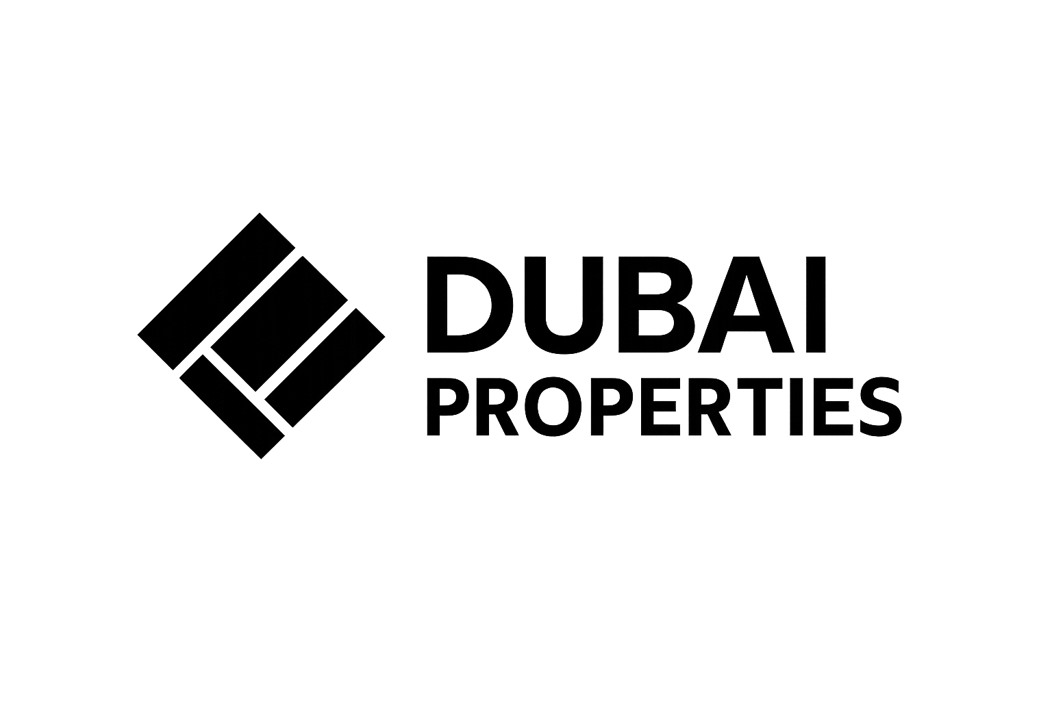 Dubai Properties logo