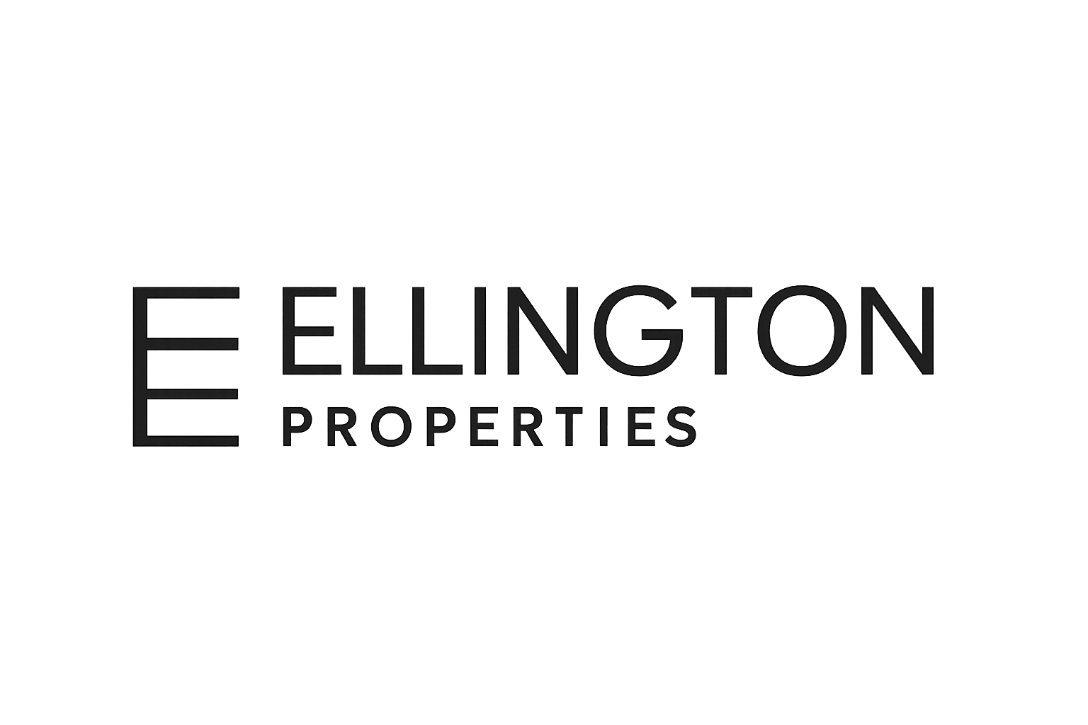 Ellington Properties logo