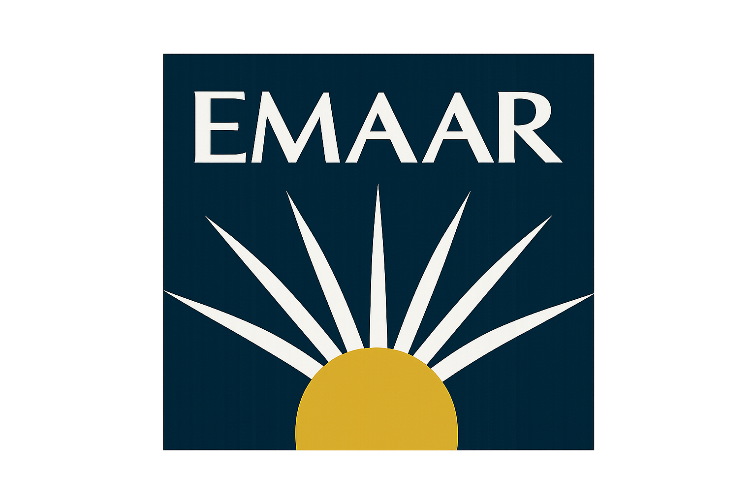 Emaar Properties logo
